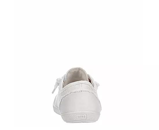 Skechers Womens B Cute Slip On Sneaker Product Image