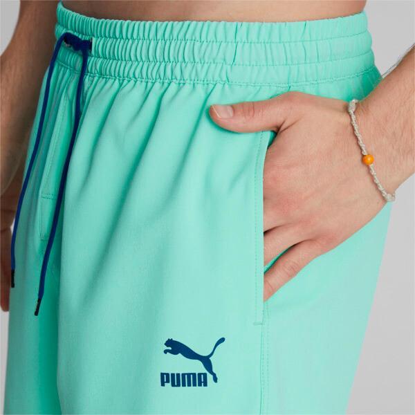 PUMA Archive 7" Men's Swim Trunks Product Image