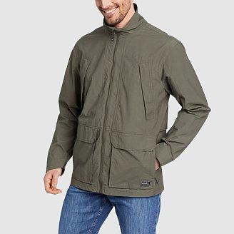 Men's Alki Jacket Product Image