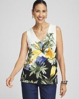 Women's Clothing - Dresses, Pants & Blouses - Chico's Product Image