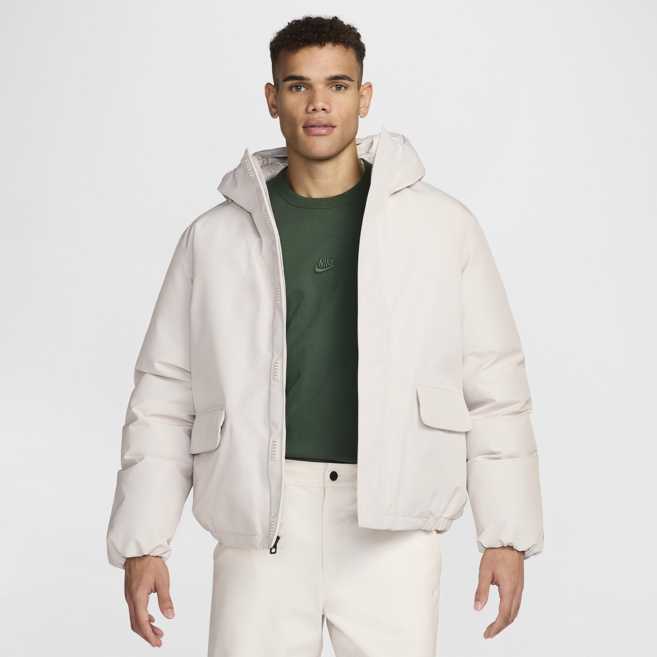 Nike Men's Tech GORE-TEX Therma-FIT Jacket Product Image