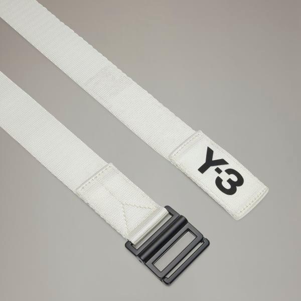 Y-3 Belt Product Image