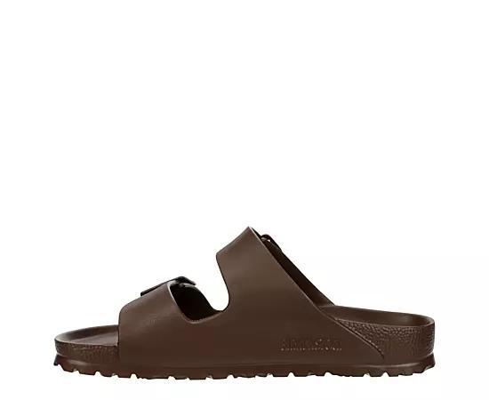 Birkenstock Womens Arizona EVA - Shoes Roast/Roast Product Image