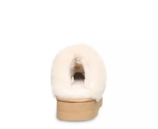 Bearpaw Womens Retro Loki Product Image