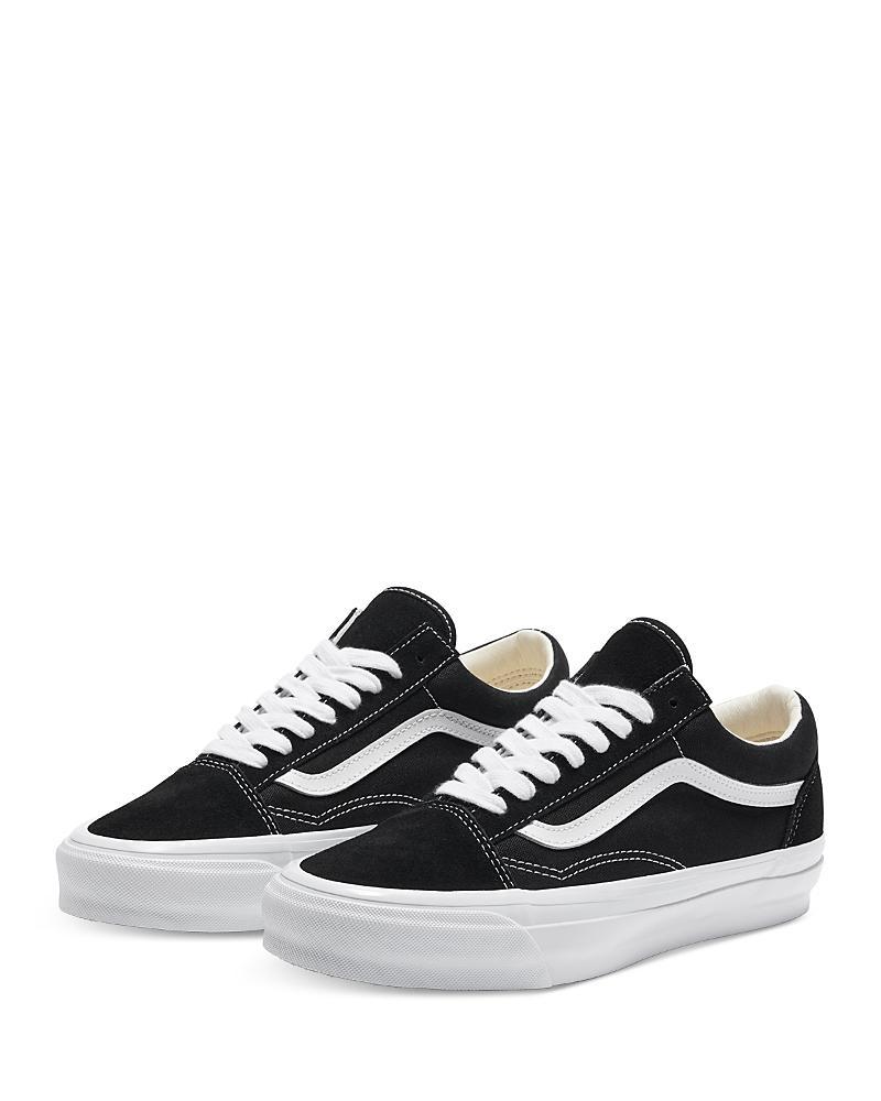 Vans Premium Old Skool Suede Sneaker Product Image