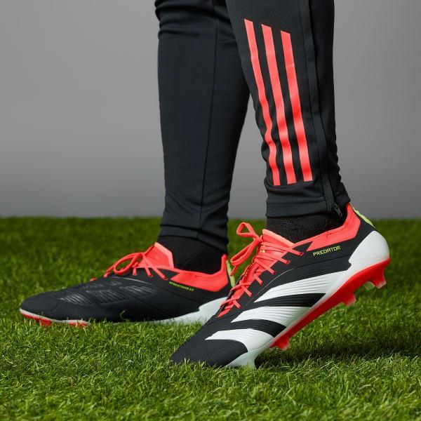 Predator Elite Firm Ground Soccer Cleats Product Image