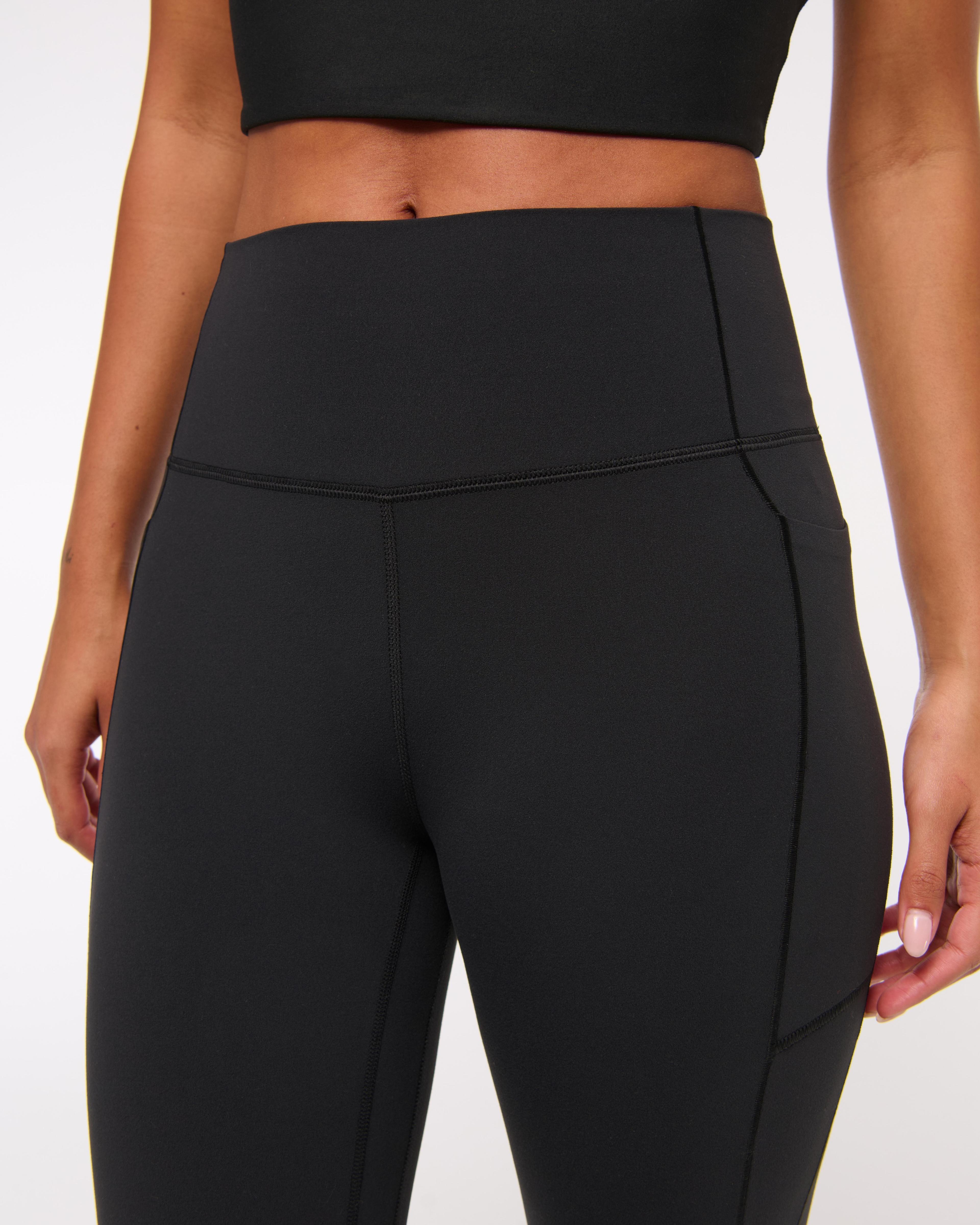 YPB studioFLEX 7/8-Length Pocket Legging Product Image