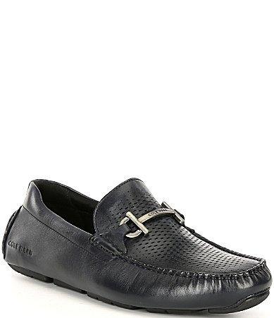 Cole Haan Mens Grand Laser Bit Drivers Product Image