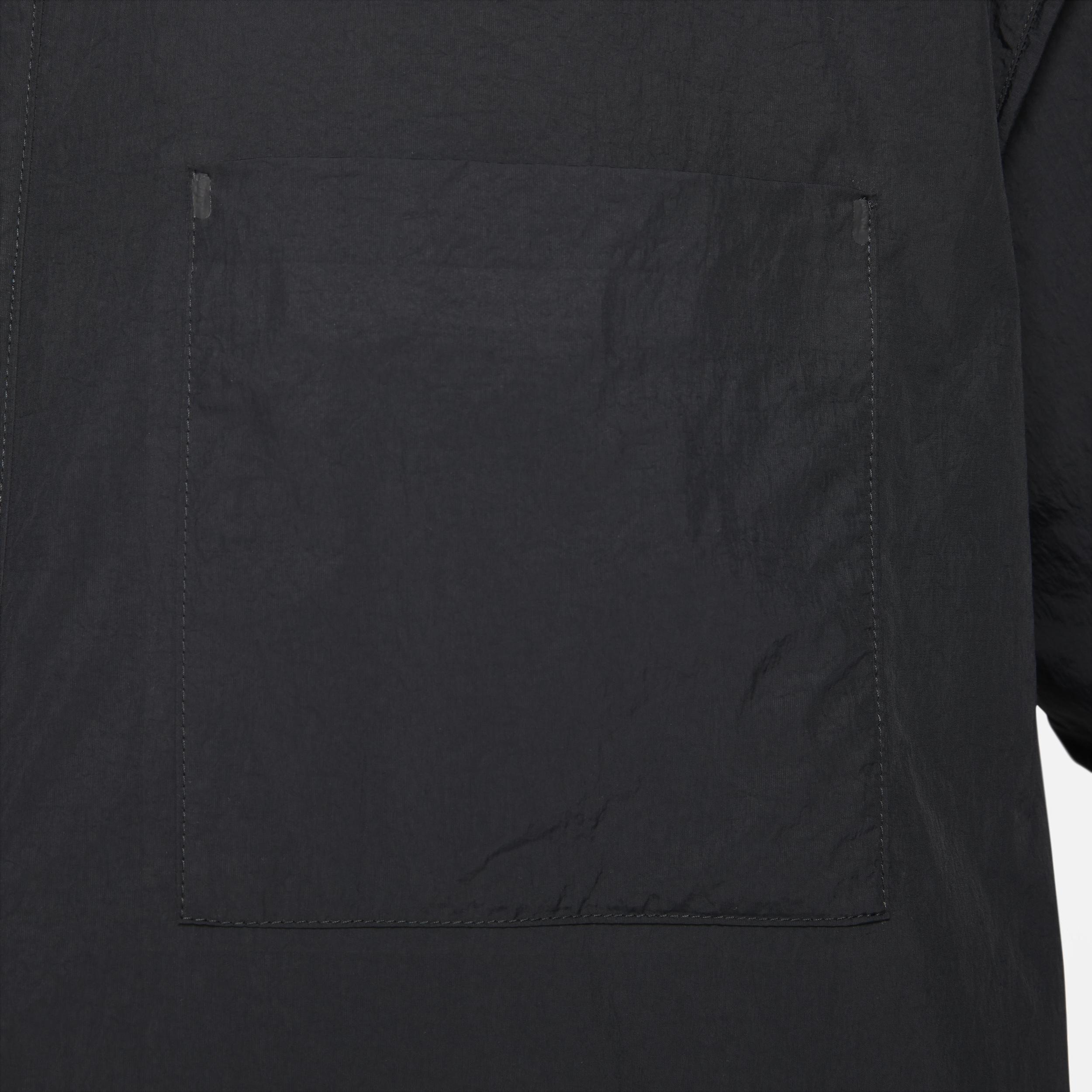 Nike Sportswear Tech Pack Men's Woven Long-Sleeve Shirt Product Image