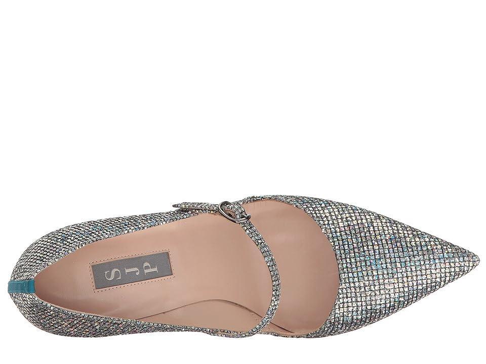 SJP by Sarah Jessica Parker Nirvana Scintillate Hologram) Women's Shoes Product Image