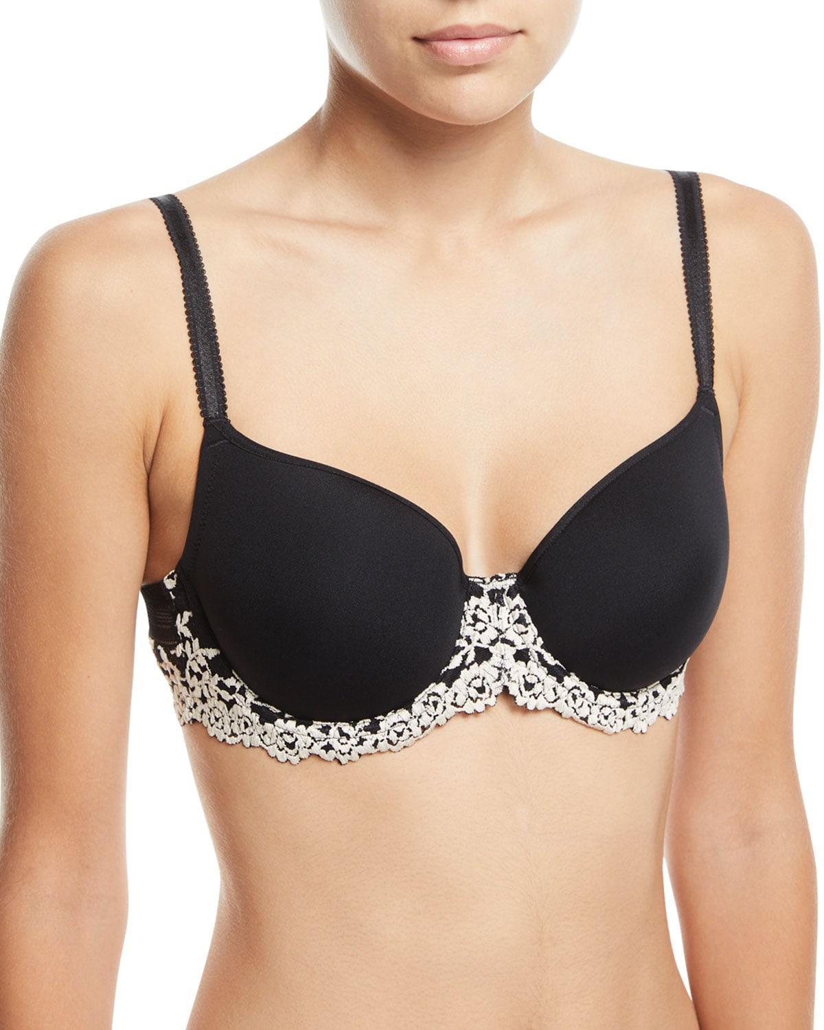 Wacoal Embrace Lace T-Shirt Bra Product Image