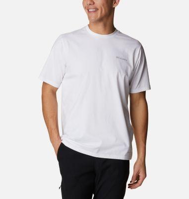 Columbia Men's Sun Trek Short Sleeve T-Shirt- Product Image