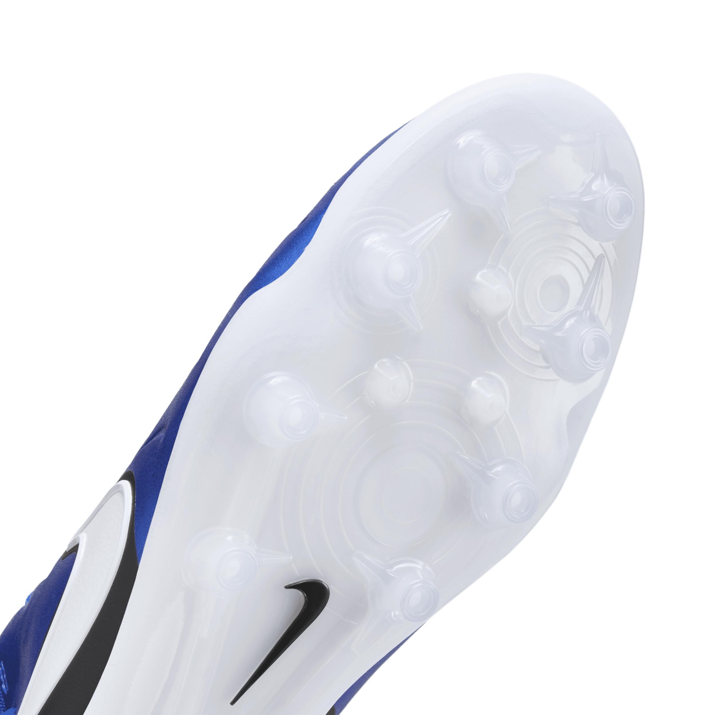 Nike Men's Tiempo Legend 10 Elite Artificial-Grass Soccer Cleats Product Image