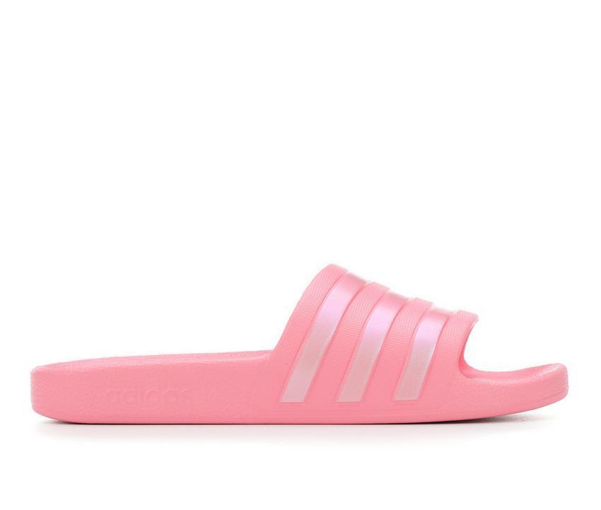 Women's Adidas Adilette Aqua Sport Slides Product Image