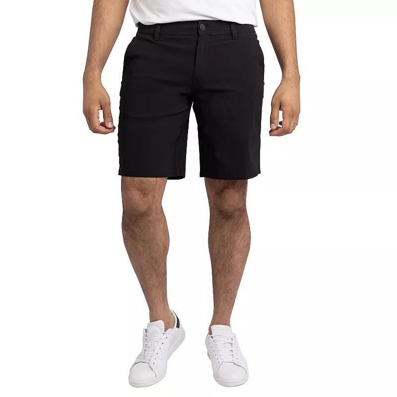 Mens Xray 12.5 Flex Shorts Black Product Image