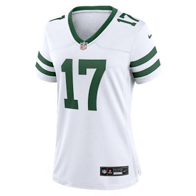 Davante Adams New York Jets Women’s Nike NFL Game Jersey Product Image