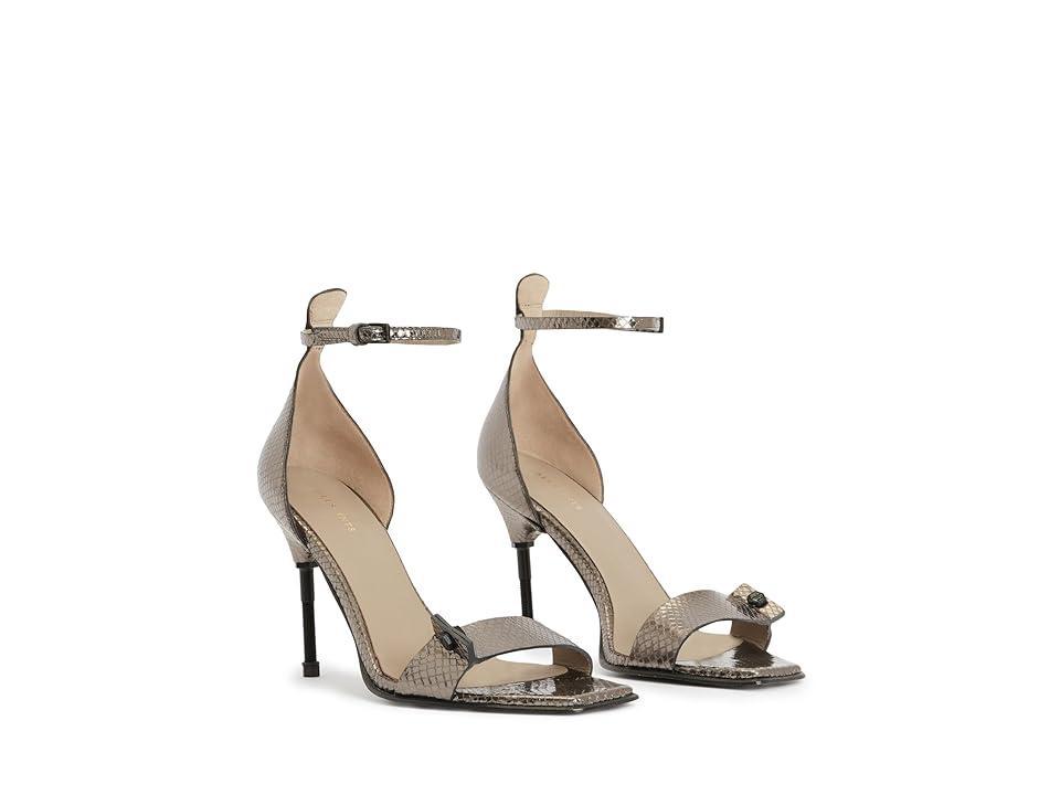 AllSaints Betty Ankle Strap Sandal Product Image