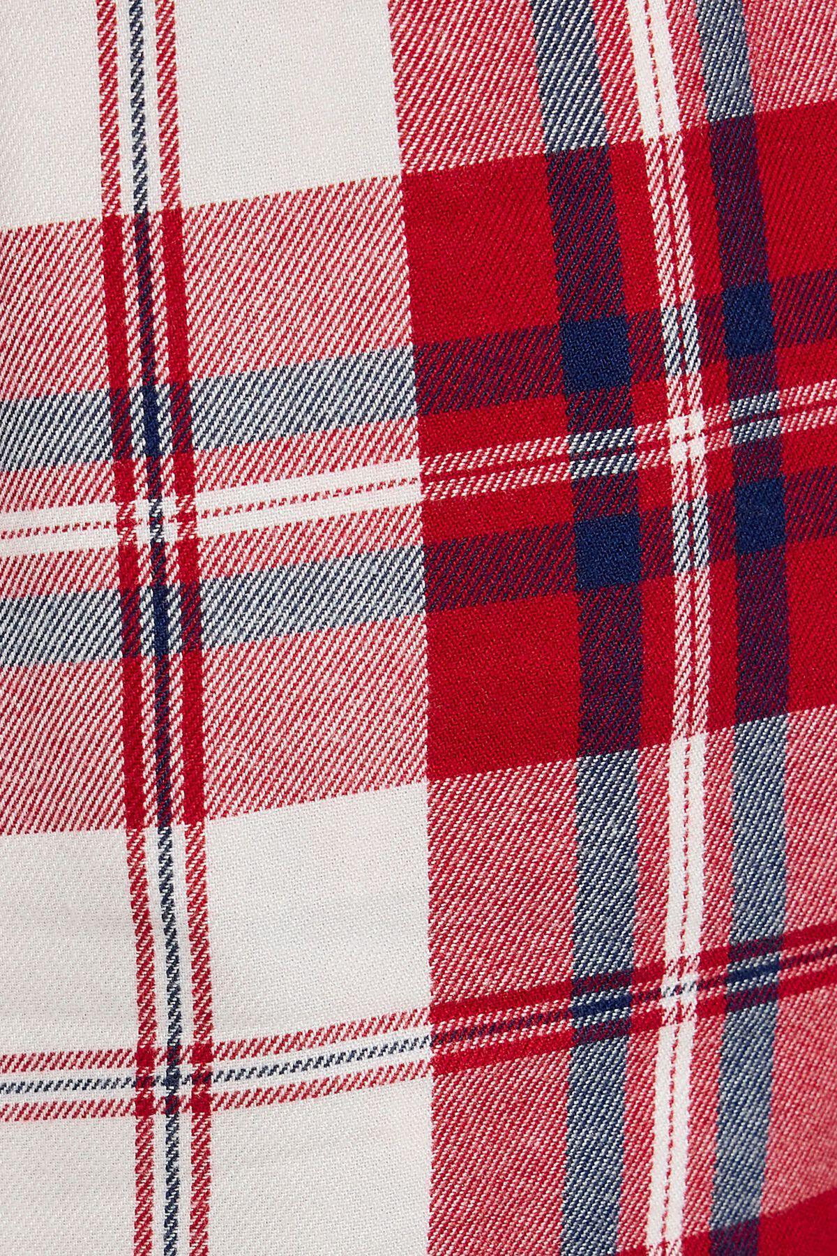 Flannel Pants Product Image