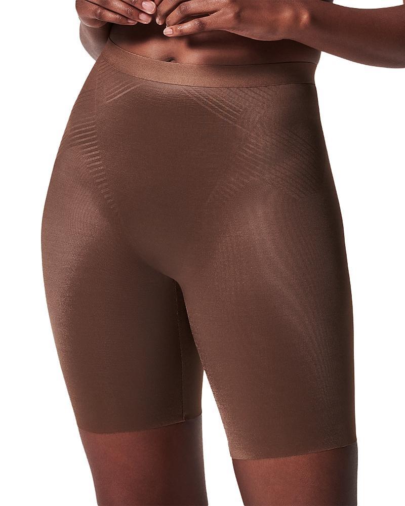 SPANX Thinstincts 2.0 Mid Thigh Shorts Product Image