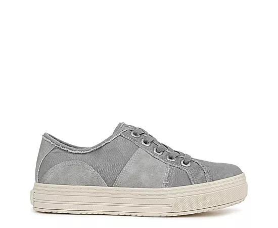 Blowfish Malibu Womens Super Smile Sneaker Product Image