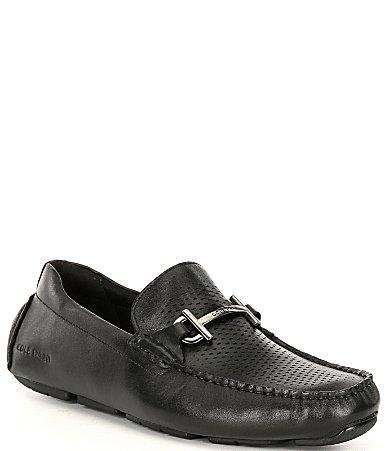 Cole Haan Mens Grand Laser Bit Drivers Product Image