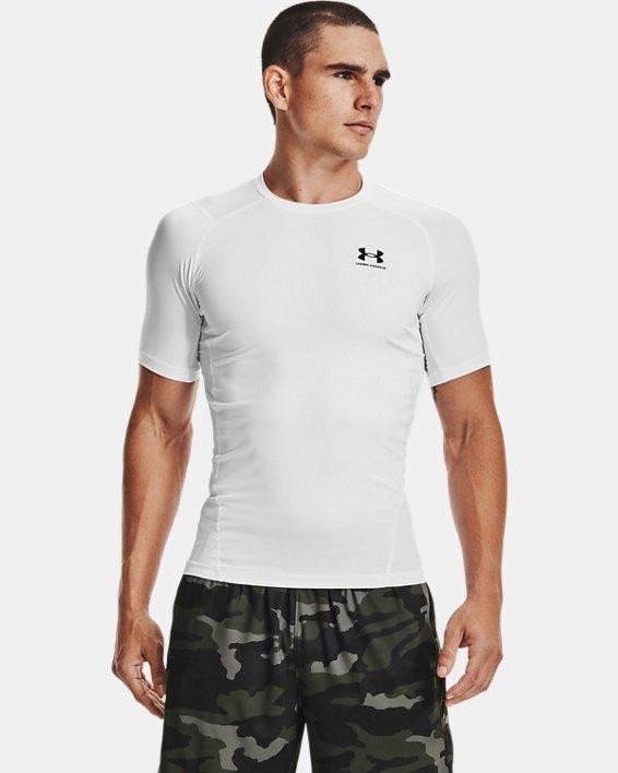 Men's HeatGear® Short Sleeve Product Image