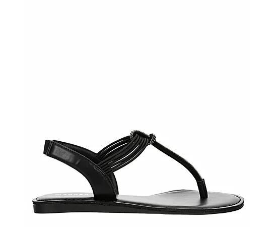 Madden Girl Womens Adoree Thong Sandal Product Image