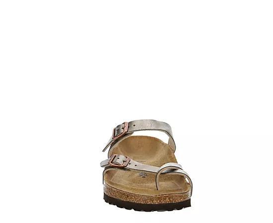 Birkenstock Womens Mayari Footbed Sandal Product Image