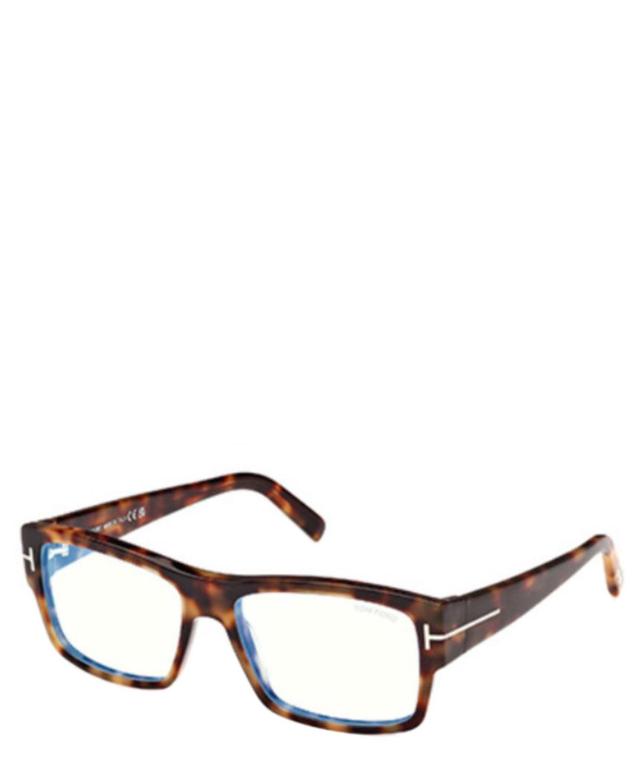 TOM FORD Eyeglasses Ft5941-b In Crl Product Image