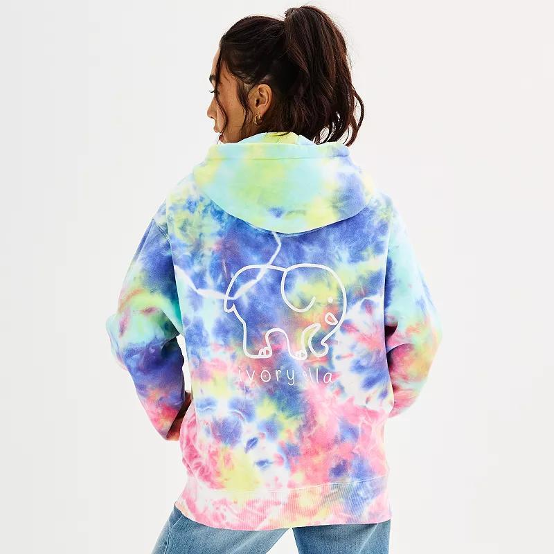 Juniors IVORY ELLA Hoodie, Womens Product Image