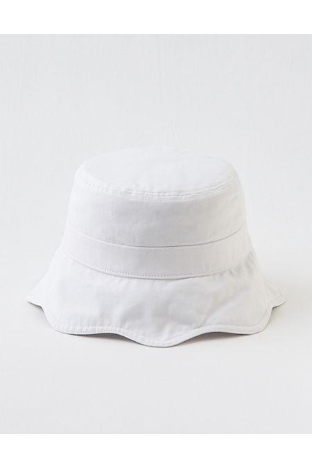 Aerie Scallop Edge Bucket Hat Women's product image