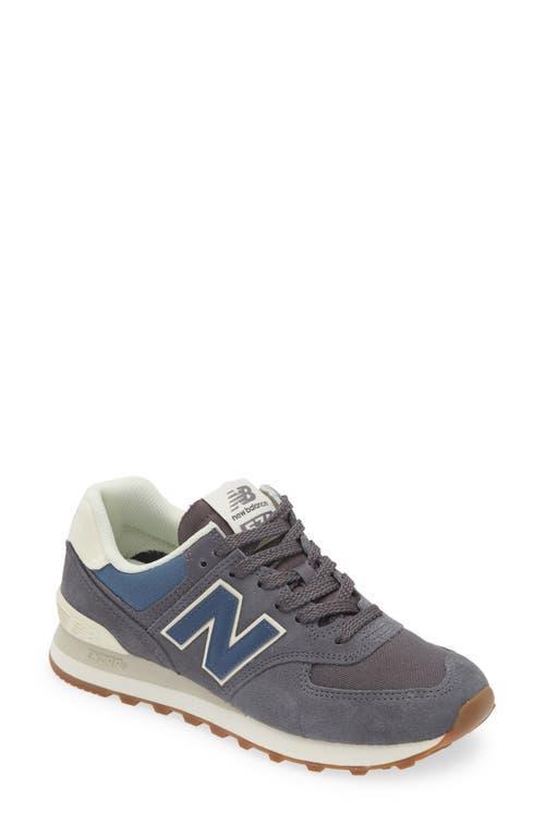 New Balance Womens 574 Low Top Sneakers Product Image