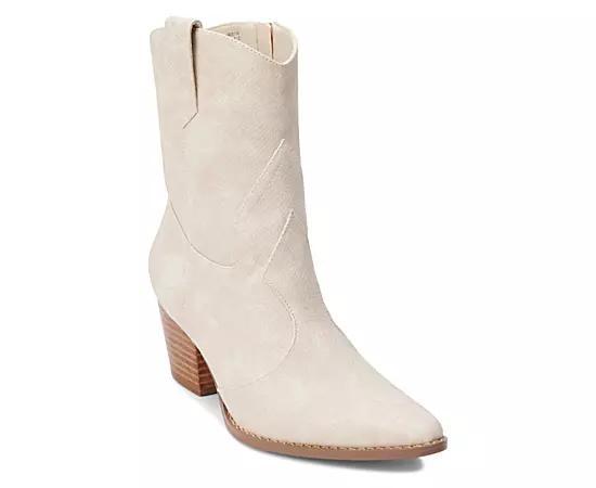 Coconuts Womens Bambi Western Boot Product Image