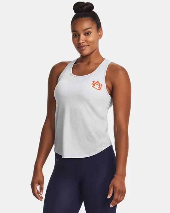 Women's UA Breezy Collegiate Tank product image