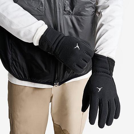 Jordan Fleece Gloves Product Image