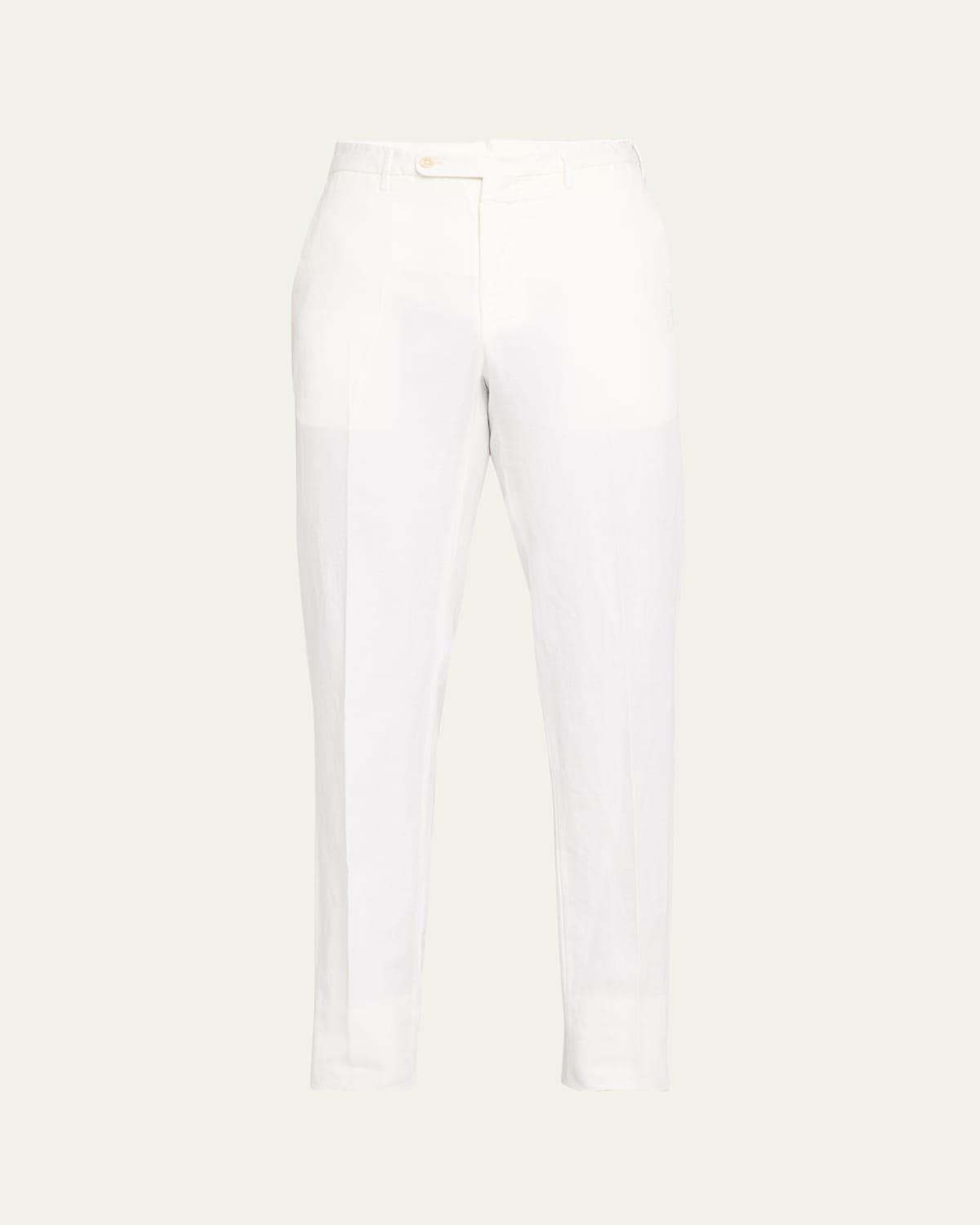 Mens Chinolino Trousers Product Image