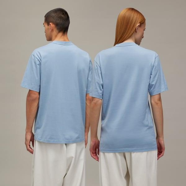 Y-3 Regular Short Sleeve Tee Product Image