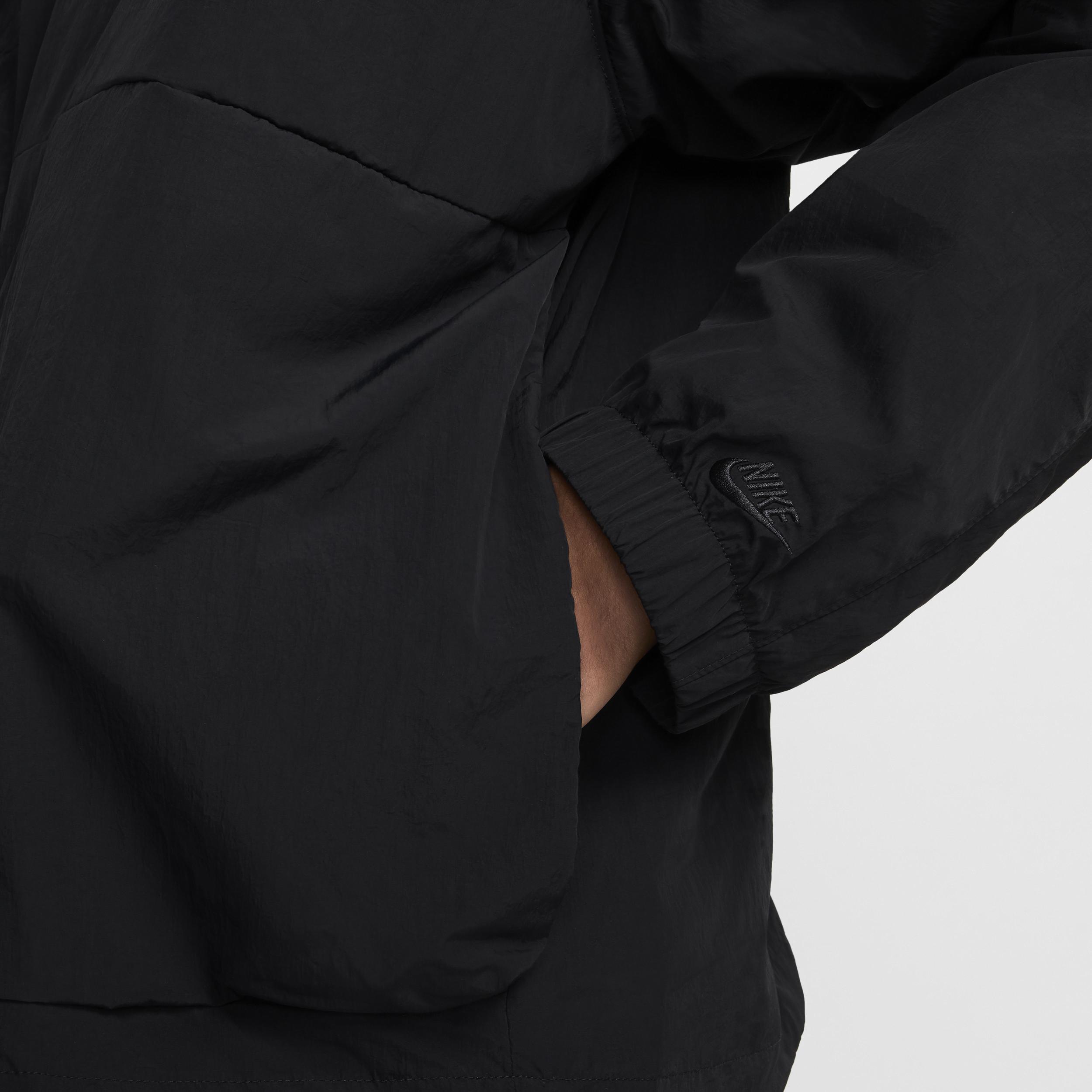 Nike Men's Tech Jacket Product Image