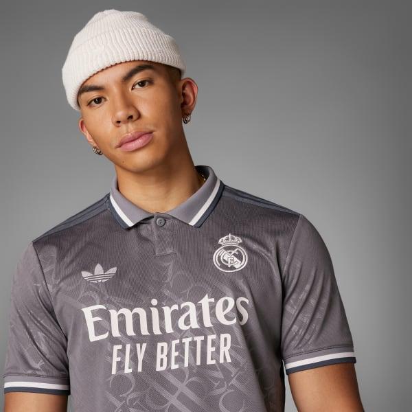 Real Madrid 24/25 Third Jersey Product Image