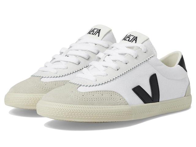 Veja Womens Volley Low Top Sneakers Product Image