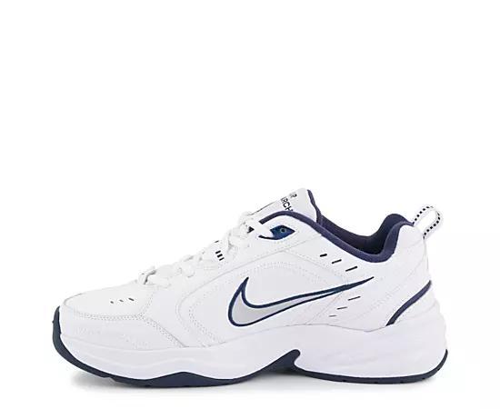 Nike Men's Air Monarch Iv Walking Shoe Product Image