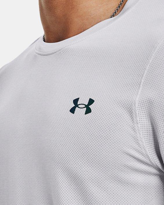 Men's UA Vanish Elite Seamless Long Sleeve Product Image