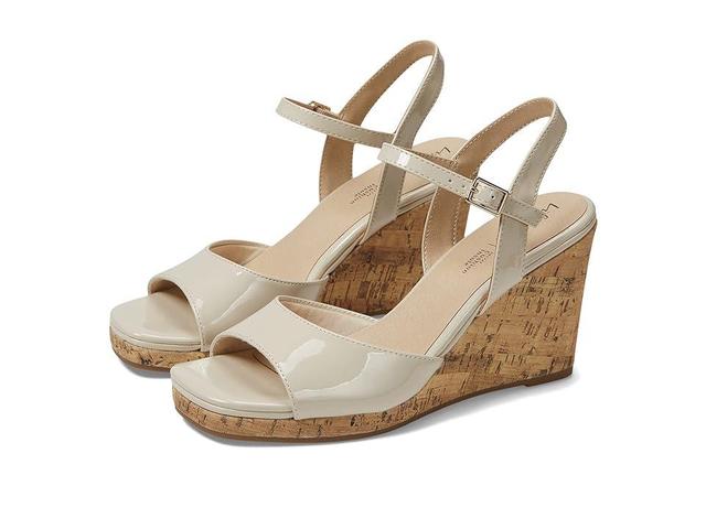 LifeStride Island Time (Natural) Women's Shoes Product Image