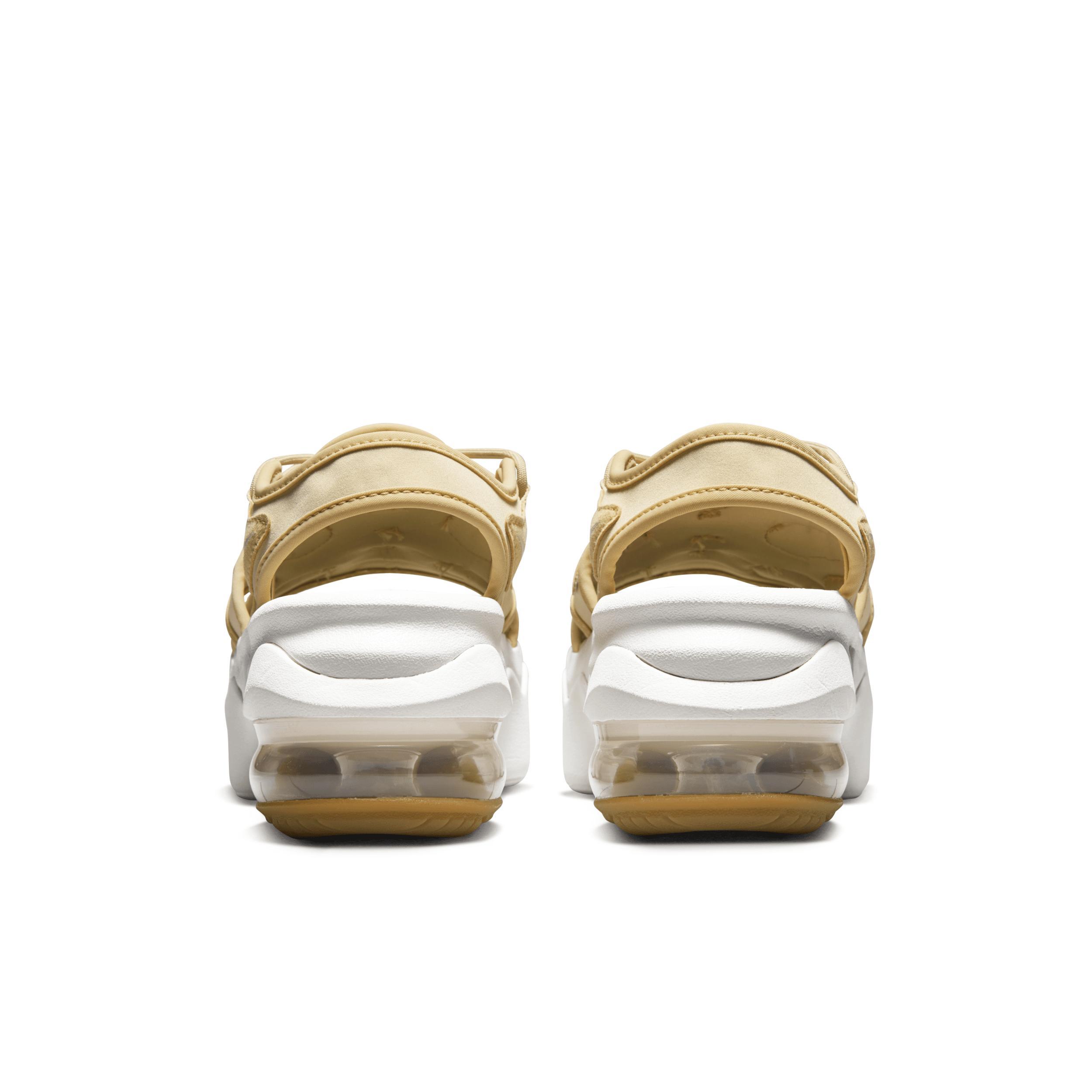 Nike Womens Air Max Koko Sandals - Shoes Sesame/Sanddrift/Sail Product Image