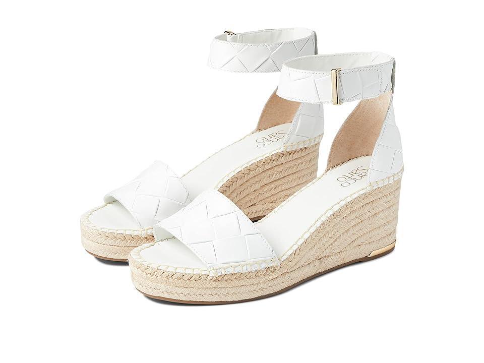 Franco Sarto Clemens Women's Wedge Shoes Product Image