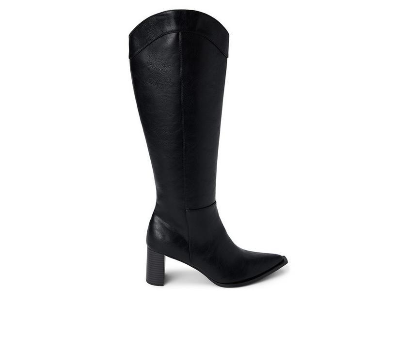 Women's Coconuts by Matisse Bonnye Knee High Boots Product Image