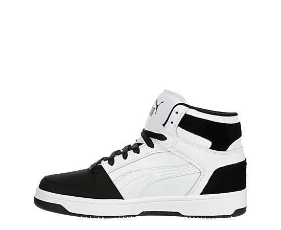 Puma Mens Rebound Layup Sneaker Product Image