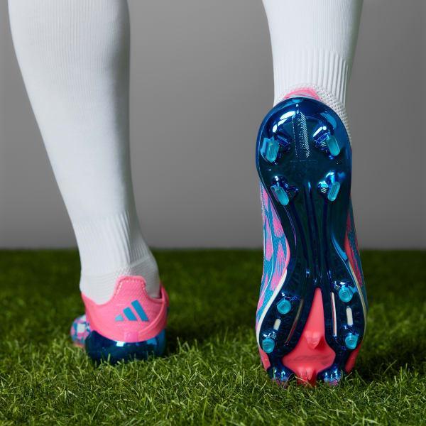 F50+ Firm Ground Soccer Cleats Product Image