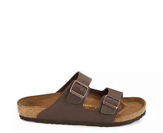 Birkenstock Mens Arizona Buckle Sandals from Finish Line Product Image