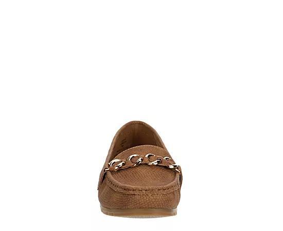 Lauren Blakwell Womens Lizbeth Loafer Product Image